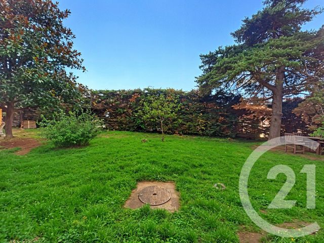 Maison à vendre - 5 pièces - 147 m2 - Millery - 69 - RHONE-ALPES