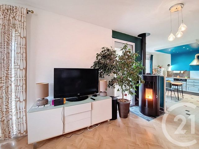 Maison à vendre MILLERY