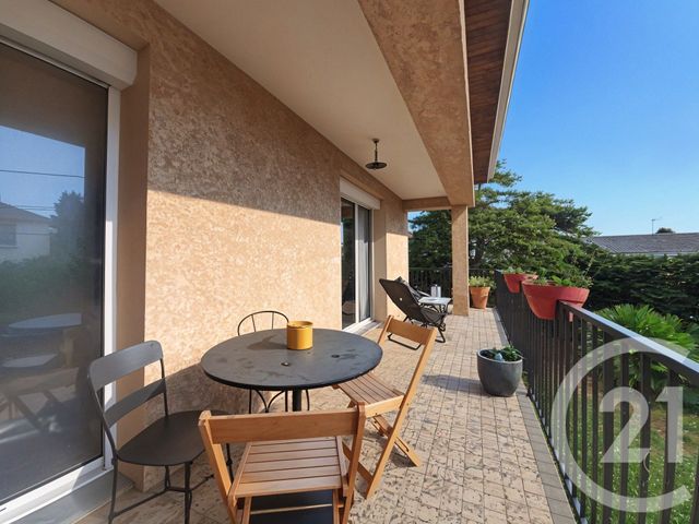 Maison à vendre - 5 pièces - 147 m2 - Millery - 69 - RHONE-ALPES