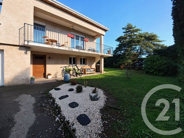 Maison à vendre MILLERY