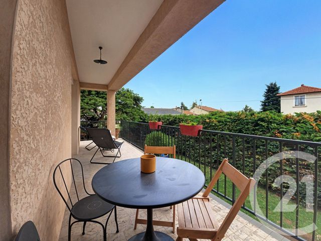 Maison à vendre - 5 pièces - 147 m2 - Millery - 69 - RHONE-ALPES