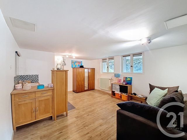 Maison à vendre - 5 pièces - 147 m2 - Millery - 69 - RHONE-ALPES