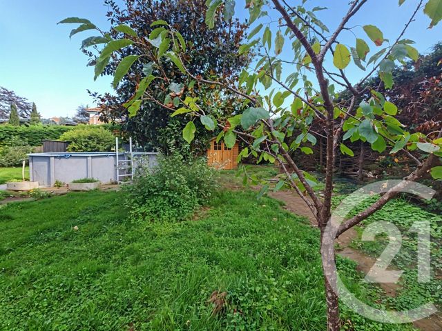 Maison à vendre - 5 pièces - 147 m2 - Millery - 69 - RHONE-ALPES