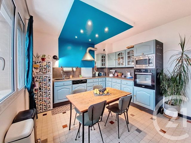 Maison à vendre - 5 pièces - 147 m2 - Millery - 69 - RHONE-ALPES