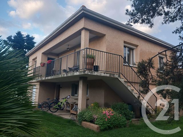 Maison à vendre MILLERY