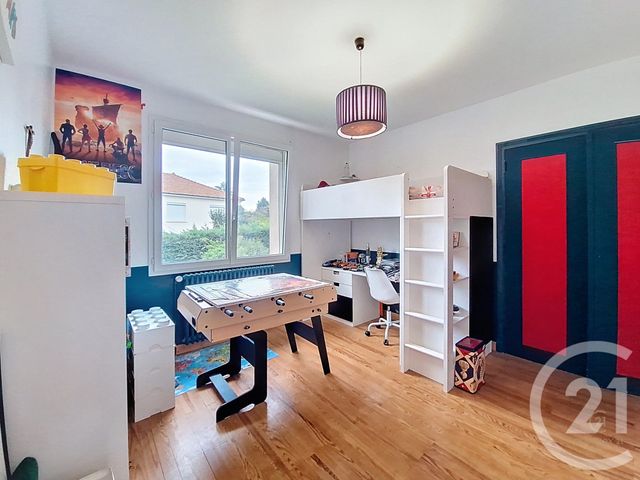 Maison à vendre - 5 pièces - 147 m2 - Millery - 69 - RHONE-ALPES