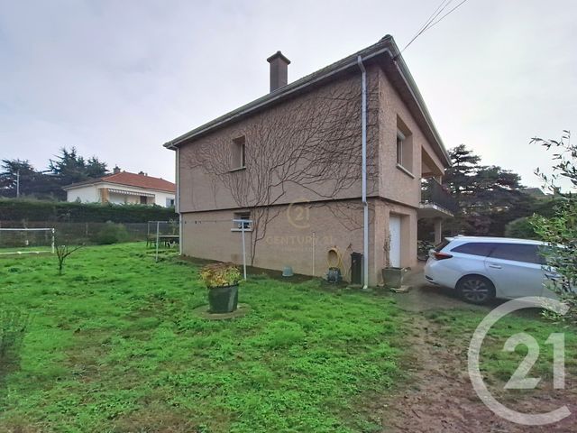 Maison à vendre - 5 pièces - 147 m2 - Millery - 69 - RHONE-ALPES