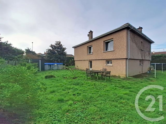 Maison à vendre - 5 pièces - 147 m2 - Millery - 69 - RHONE-ALPES