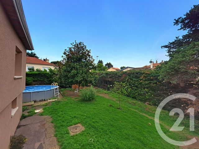 Maison à vendre - 5 pièces - 147 m2 - Millery - 69 - RHONE-ALPES