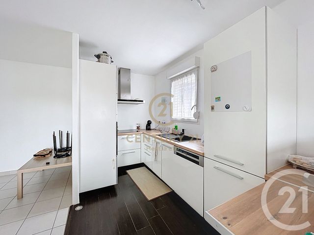 Appartement F3 à vendre - 3 pièces - 69,42 m2 - Grigny - 69 - RHONE-ALPES