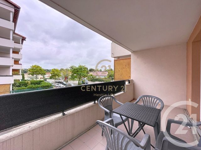 Appartement F3 à vendre - 3 pièces - 69,42 m2 - Grigny - 69 - RHONE-ALPES