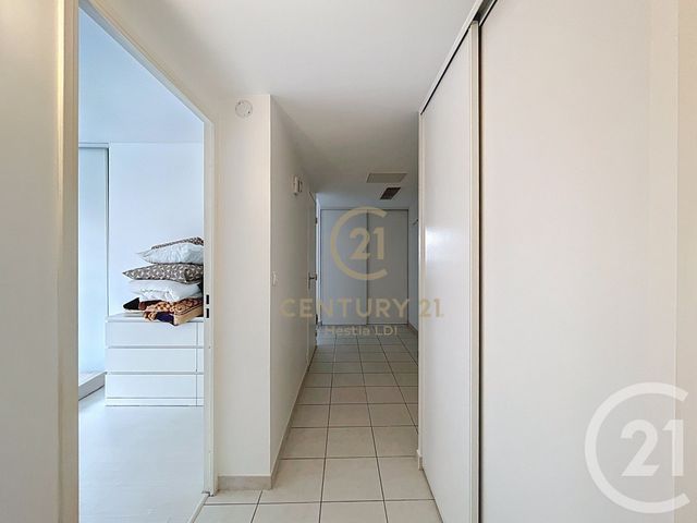 Appartement F3 à vendre - 3 pièces - 69,42 m2 - Grigny - 69 - RHONE-ALPES