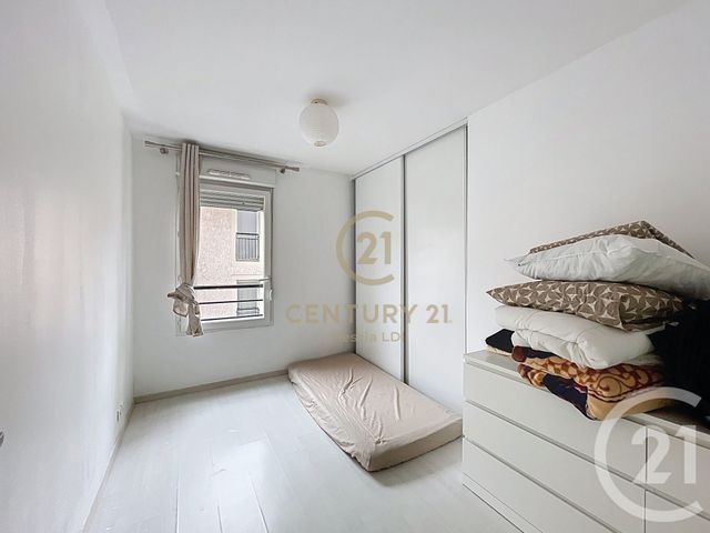 Appartement F3 à vendre - 3 pièces - 69,42 m2 - Grigny - 69 - RHONE-ALPES