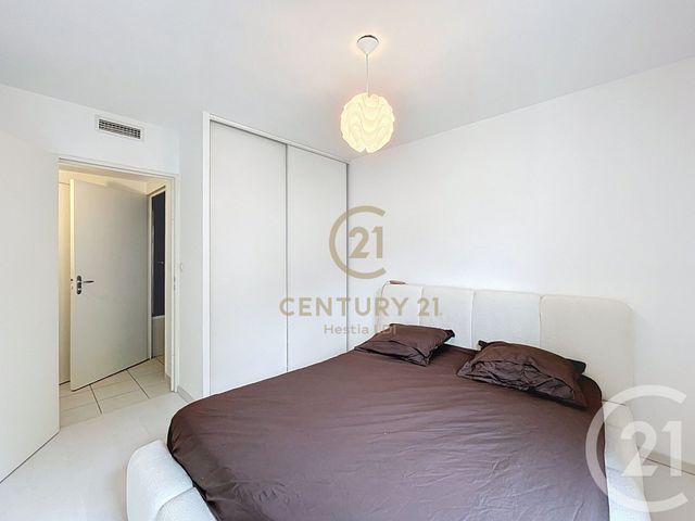 Appartement F3 à vendre - 3 pièces - 69,42 m2 - Grigny - 69 - RHONE-ALPES