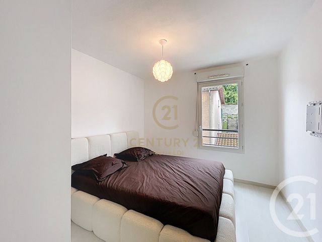 Appartement F3 à vendre - 3 pièces - 69,42 m2 - Grigny - 69 - RHONE-ALPES