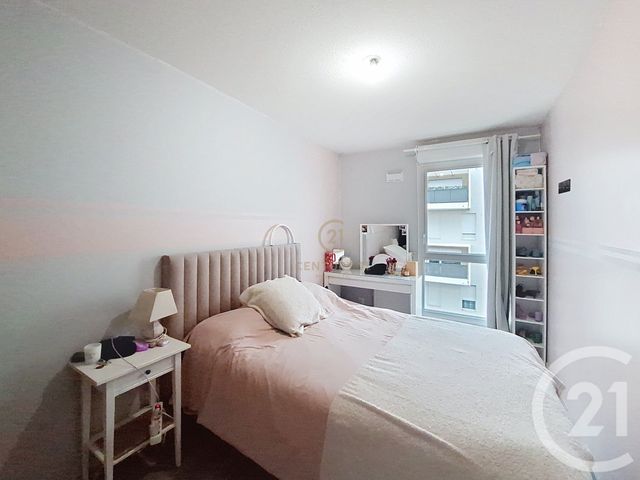 Appartement F5 &agrave; vendre - 5 pi&egrave;ces - 93 m2 - Givors - 69 - RHONE-ALPES