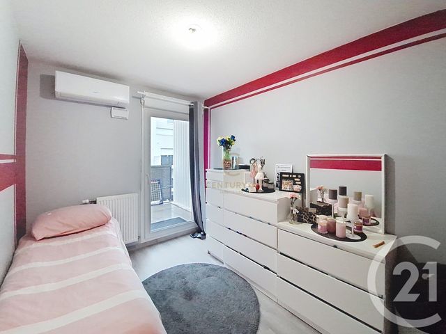 Appartement F5 &agrave; vendre - 5 pi&egrave;ces - 93 m2 - Givors - 69 - RHONE-ALPES