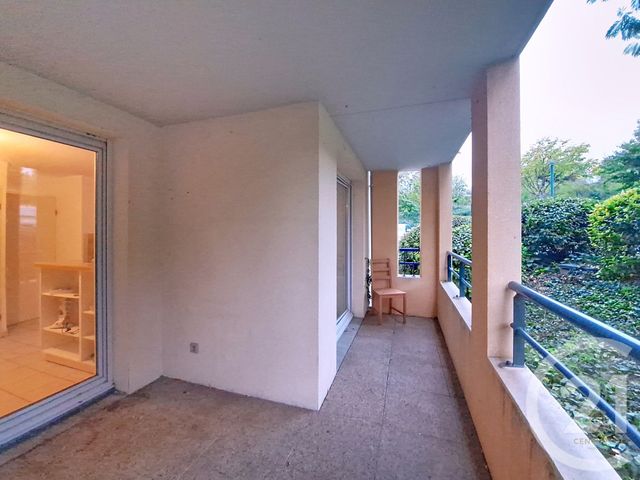 Appartement F3 à vendre - 3 pièces - 63,14 m2 - Grigny - 69 - RHONE-ALPES