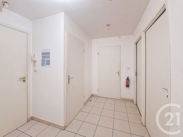 Appartement F3 à vendre - 3 pièces - 63,14 m2 - Grigny - 69 - RHONE-ALPES