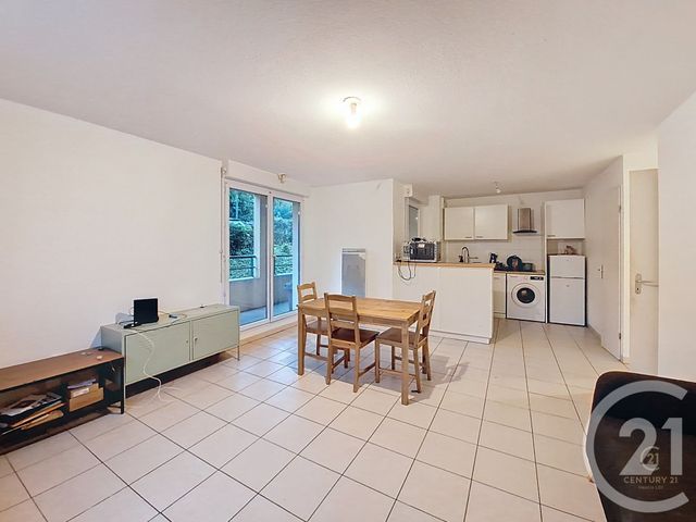 appartement - GRIGNY - 69