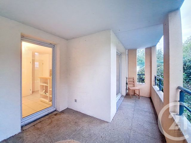 Appartement F3 à vendre - 3 pièces - 63,14 m2 - Grigny - 69 - RHONE-ALPES