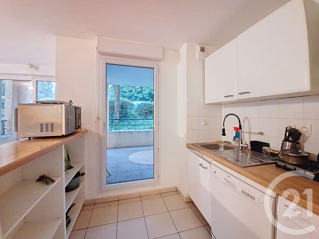 Appartement F3 à vendre - 3 pièces - 63,14 m2 - Grigny - 69 - RHONE-ALPES