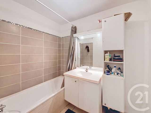 Appartement F3 à vendre - 3 pièces - 63,14 m2 - Grigny - 69 - RHONE-ALPES