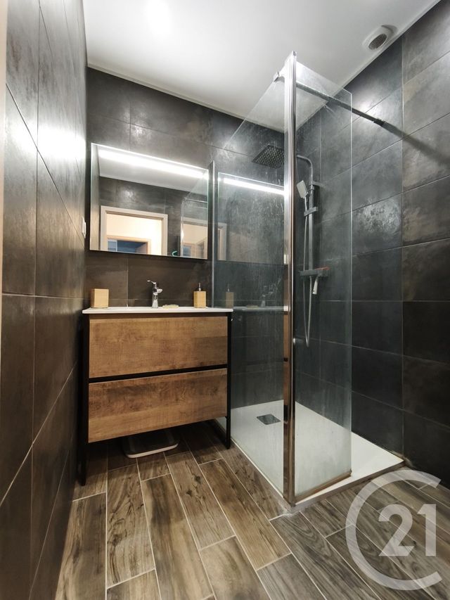 Maison à vendre - 3 pièces - 47 m2 - Soucieu En Jarrest - 69 - RHONE-ALPES