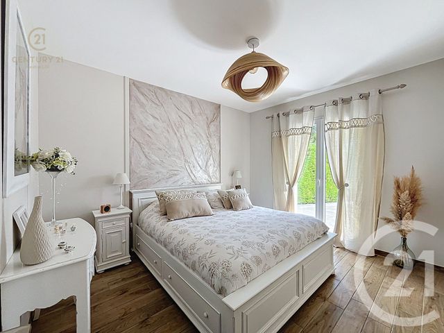 Maison à vendre - 4 pièces - 110 m2 - Echalas - 69 - RHONE-ALPES