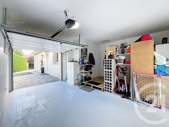 Maison à vendre - 4 pièces - 110 m2 - Echalas - 69 - RHONE-ALPES