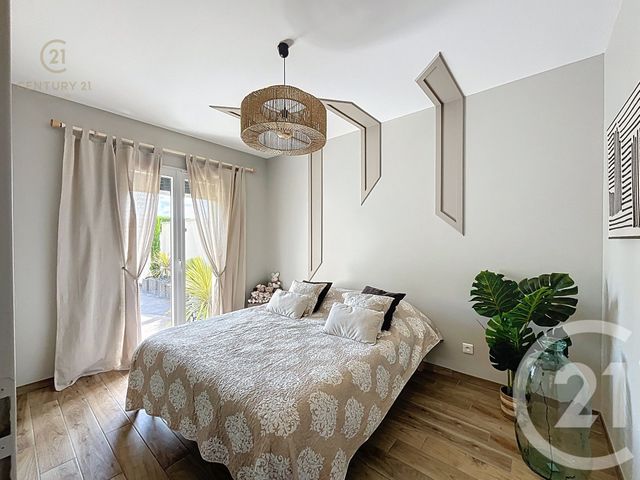 Maison à vendre - 4 pièces - 110 m2 - Echalas - 69 - RHONE-ALPES