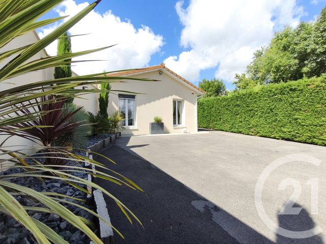 Maison à vendre - 4 pièces - 110 m2 - Echalas - 69 - RHONE-ALPES