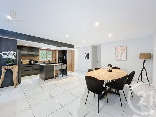 Maison à vendre - 4 pièces - 110 m2 - Echalas - 69 - RHONE-ALPES