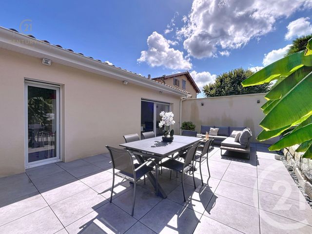 Maison à vendre - 4 pièces - 110 m2 - Echalas - 69 - RHONE-ALPES