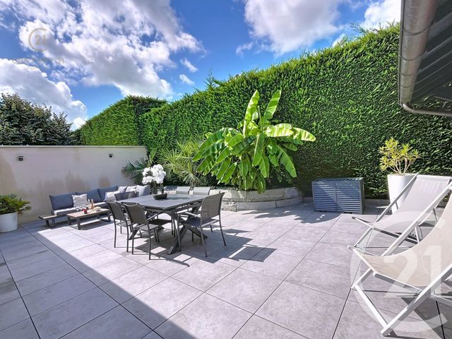 Maison à vendre - 4 pièces - 110 m2 - Echalas - 69 - RHONE-ALPES