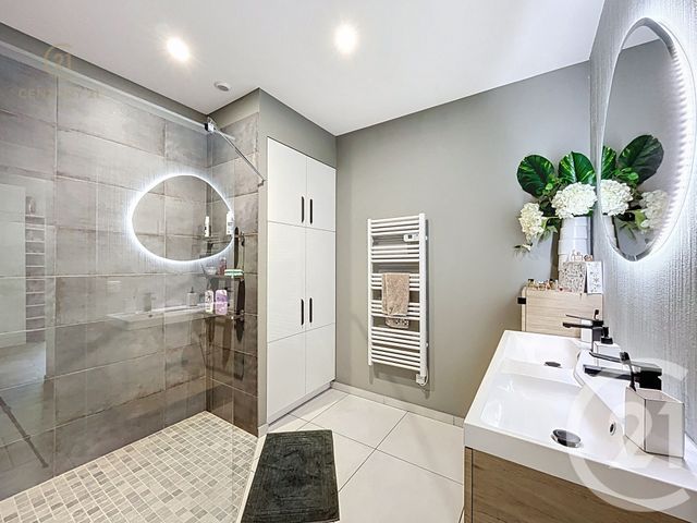 Maison à vendre - 4 pièces - 110 m2 - Echalas - 69 - RHONE-ALPES