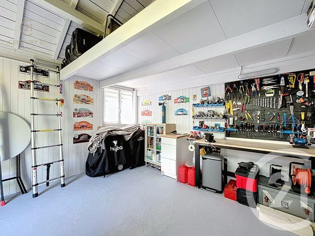 Maison à vendre - 4 pièces - 110 m2 - Echalas - 69 - RHONE-ALPES