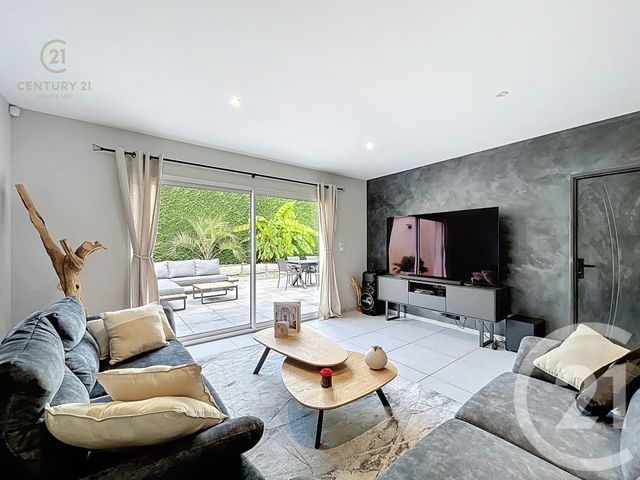 Maison à vendre - 4 pièces - 110 m2 - Echalas - 69 - RHONE-ALPES