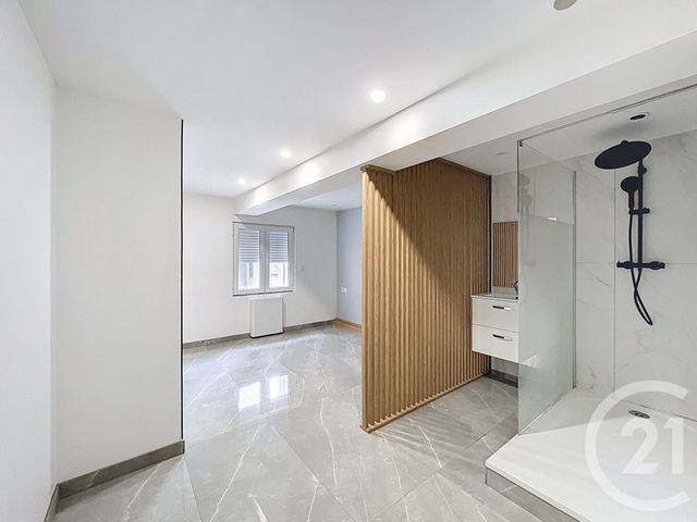 Appartement à vendre - 2 pièces - 44,31 m2 - Givors - 69 - RHONE-ALPES