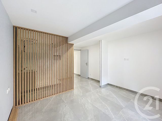 Appartement à vendre - 2 pièces - 44,31 m2 - Givors - 69 - RHONE-ALPES