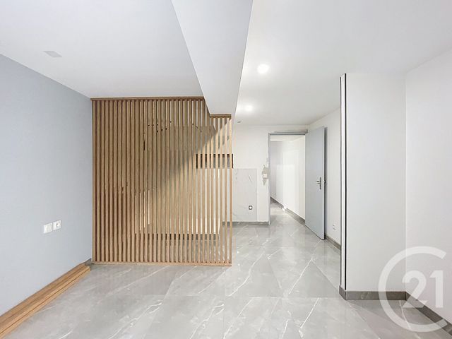 Appartement à vendre - 2 pièces - 44,31 m2 - Givors - 69 - RHONE-ALPES