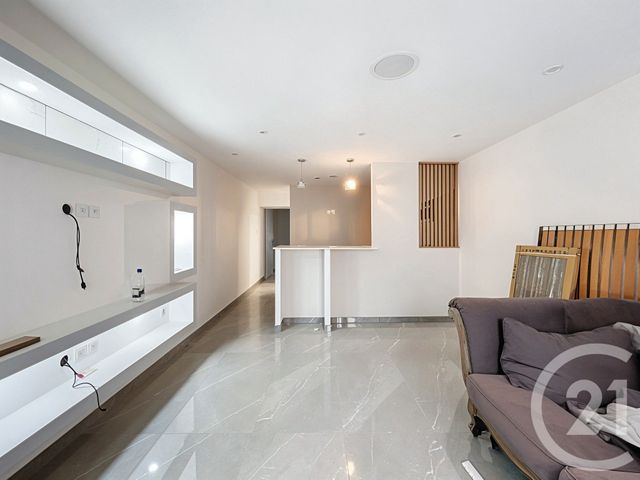 Appartement à vendre - 2 pièces - 44,31 m2 - Givors - 69 - RHONE-ALPES