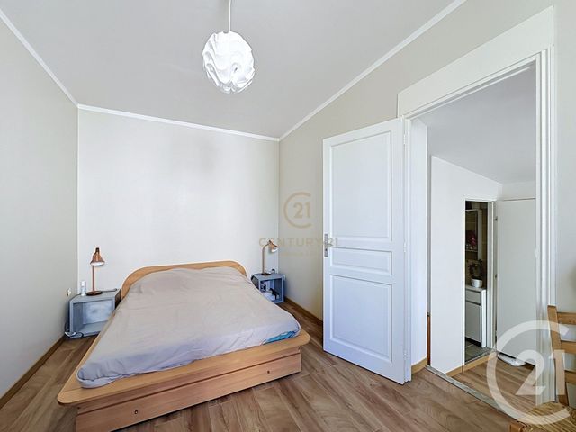 Maison &agrave; vendre - 5 pi&egrave;ces - 160 m2 - Grigny - 69 - RHONE-ALPES