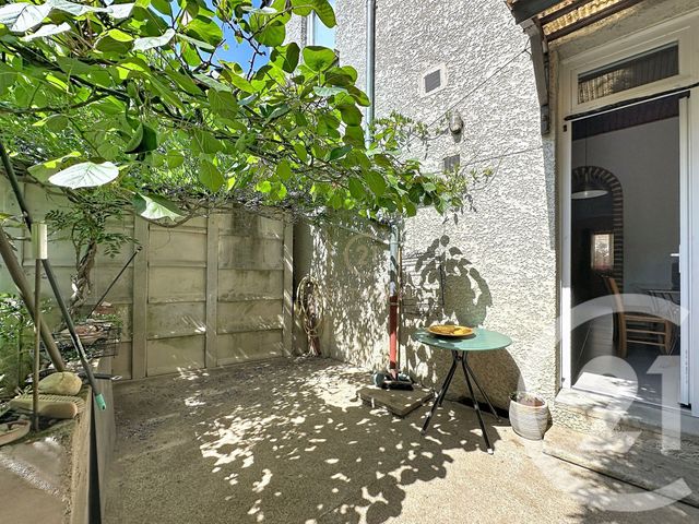Maison &agrave; vendre - 5 pi&egrave;ces - 160 m2 - Grigny - 69 - RHONE-ALPES