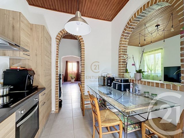 Maison &agrave; vendre - 5 pi&egrave;ces - 160 m2 - Grigny - 69 - RHONE-ALPES