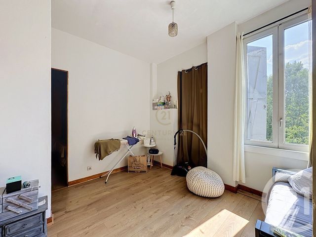 Maison &agrave; vendre - 5 pi&egrave;ces - 160 m2 - Grigny - 69 - RHONE-ALPES