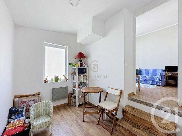 Maison &agrave; vendre - 5 pi&egrave;ces - 160 m2 - Grigny - 69 - RHONE-ALPES