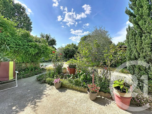 Maison &agrave; vendre - 5 pi&egrave;ces - 160 m2 - Grigny - 69 - RHONE-ALPES