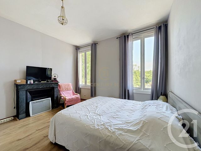 Maison &agrave; vendre - 5 pi&egrave;ces - 160 m2 - Grigny - 69 - RHONE-ALPES