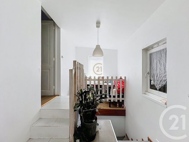 Maison &agrave; vendre - 5 pi&egrave;ces - 160 m2 - Grigny - 69 - RHONE-ALPES